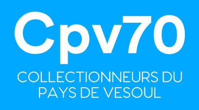 Collectionneurs du Pays de Vesoul