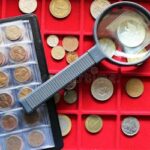 Comment nettoyer ses pièces de monnaie ?