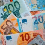 D’où vient votre billet en Euro ?