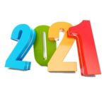 Nouveautés 2021